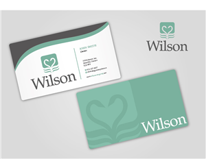 Business Card Design by 14stardesign