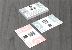 Business Card Design by asimali for Wilson Care Group | Design: #1705738