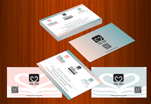 Business Card Design by asimali for Wilson Care Group | Design: #1705743