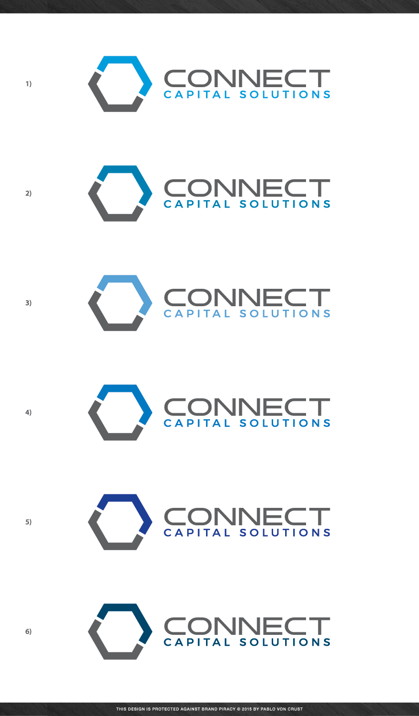Logo Design by Pablo Von Crust for Cornwall Stodart | Design: #6575490