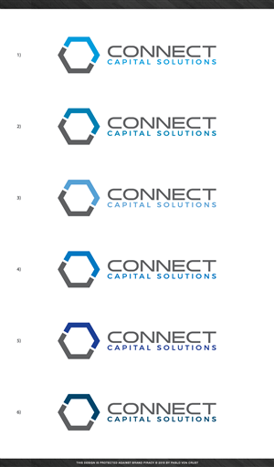 Logo-Design von Pablo Von Crust