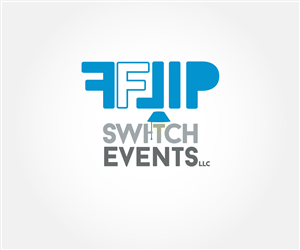 Design de Logo par Hey Lex pour Flip Switch Events LLC | Design : #6520474