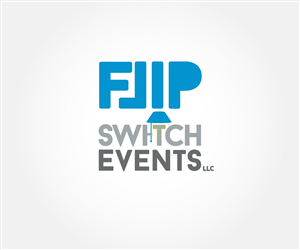 Design de Logo par Hey Lex pour Flip Switch Events LLC | Design #6526792