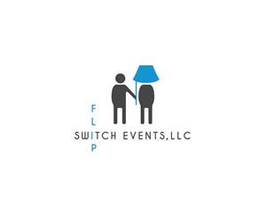 Design de Logo par arcart pour Flip Switch Events LLC | Design : #6548086