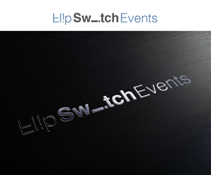 Design de Logo par mariosigncom pour Flip Switch Events LLC | Design #6561262