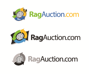 Logo Design by Hot Rod