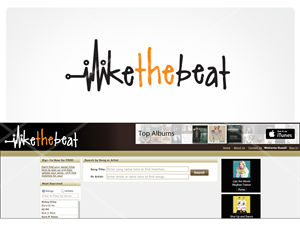Logo Design by Vicez
