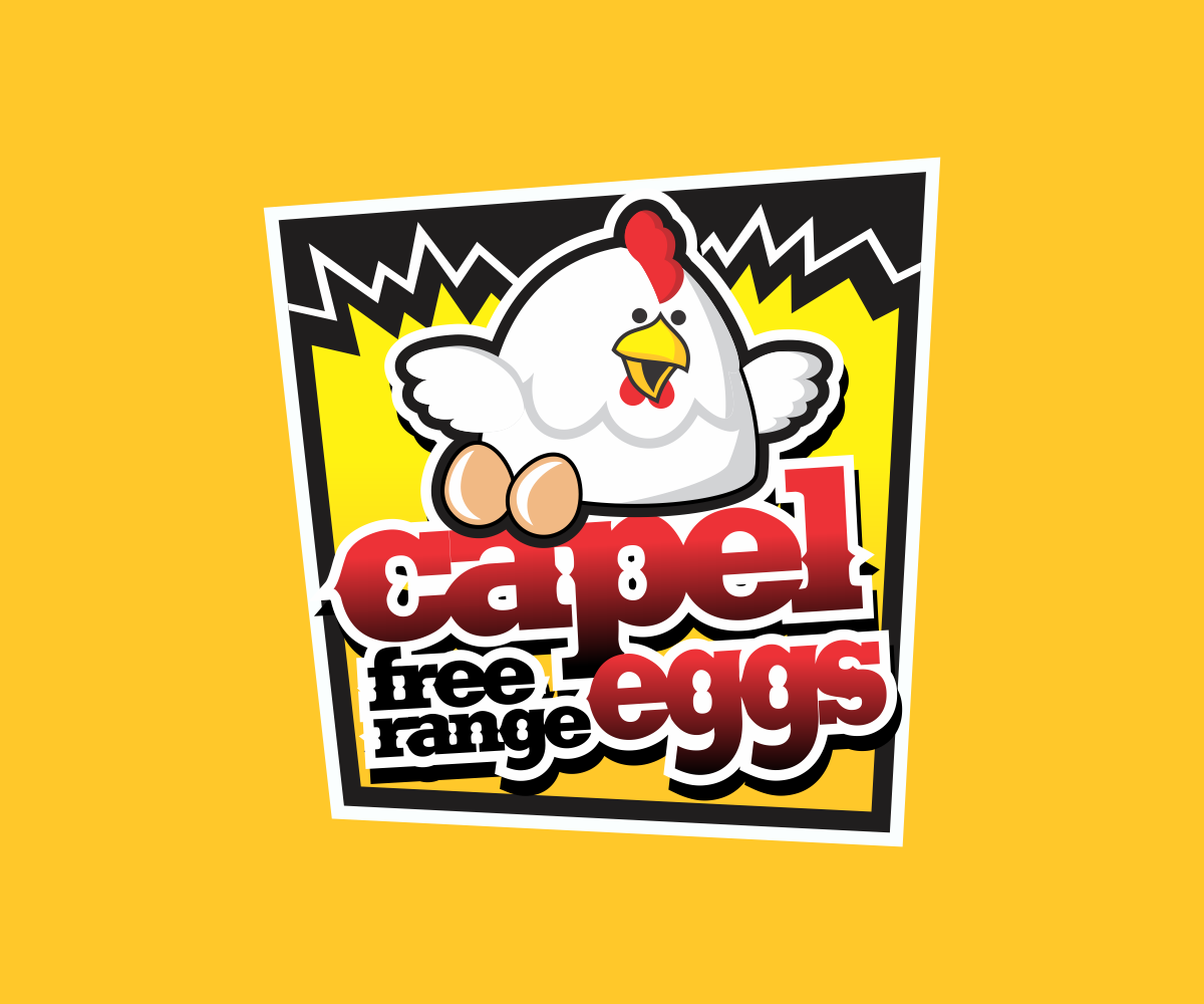 Logo-Design von Gigih Rudya für dieses Projekt | Design #6616919