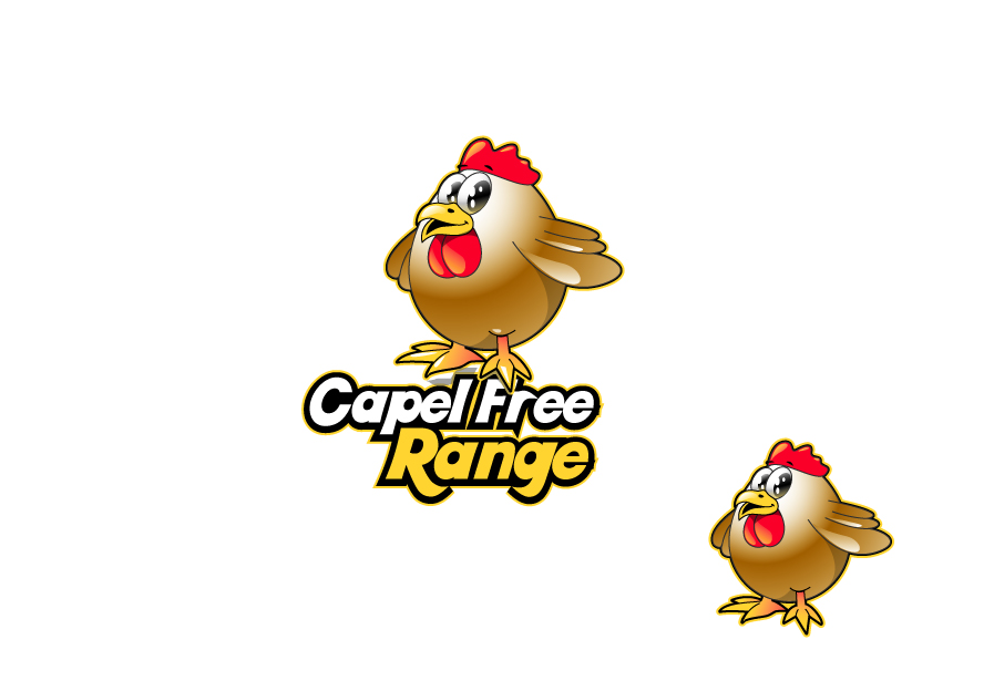 Logo Design by volebaba for this project | Design #6619516