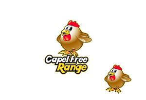 Logo Design by volebaba for this project | Design: #6619516
