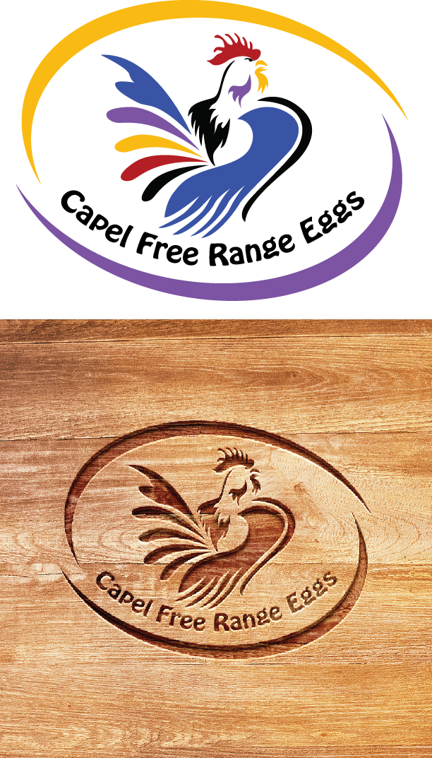 Logo-Design von Agus Setiawan für dieses Projekt | Design #6620495