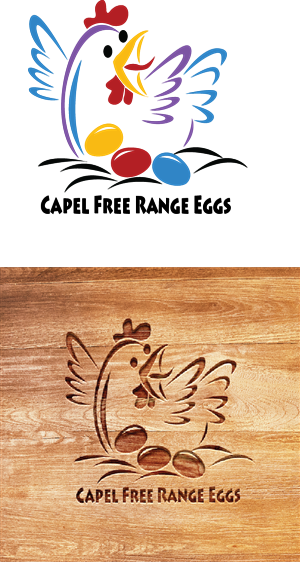 Design de Logo par Agus Setiawan pour ce projet | Design #6622384