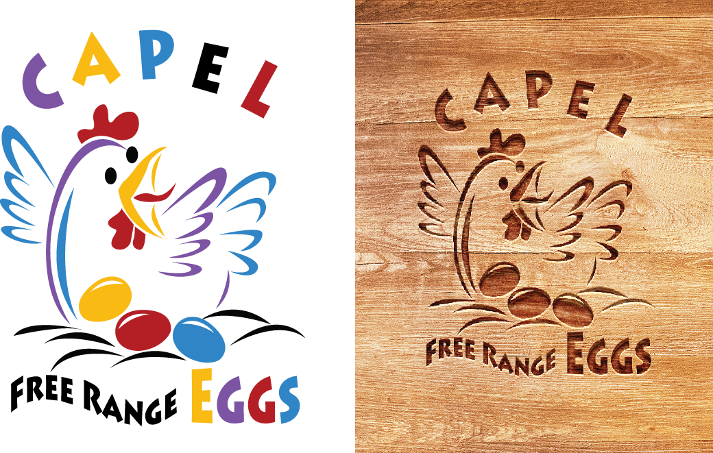 Logo Design by Agus Setiawan for this project | Design #6622640