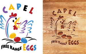 Logo Design by Agus Setiawan for this project | Design: #6622640