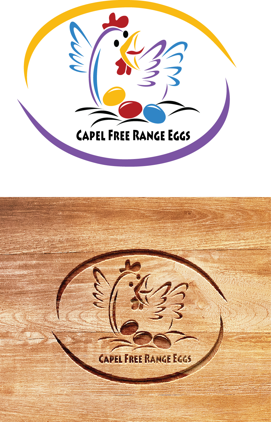 Logo Design by Agus Setiawan for this project | Design #6625211