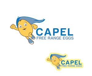 Logo Design by benito for this project | Design: #6620207