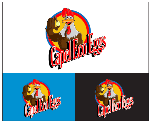Logo Design by daudprinters123 for this project | Design #6623585