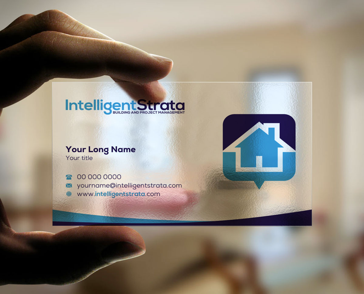 Business Card Design by INDIAN_Ashok for this project | Design #6531628