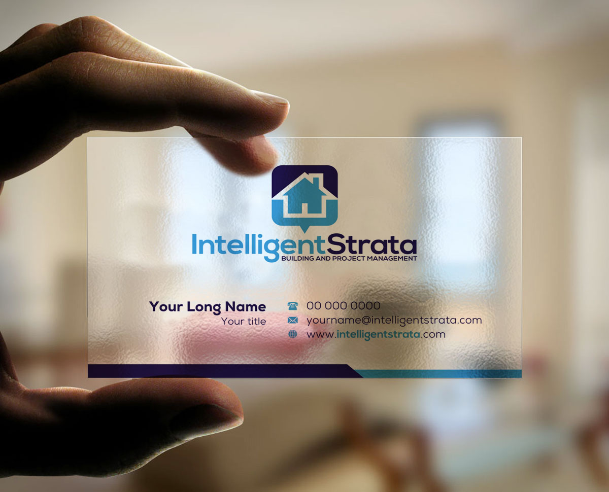 Business Card Design by INDIAN_Ashok for this project | Design #6531629