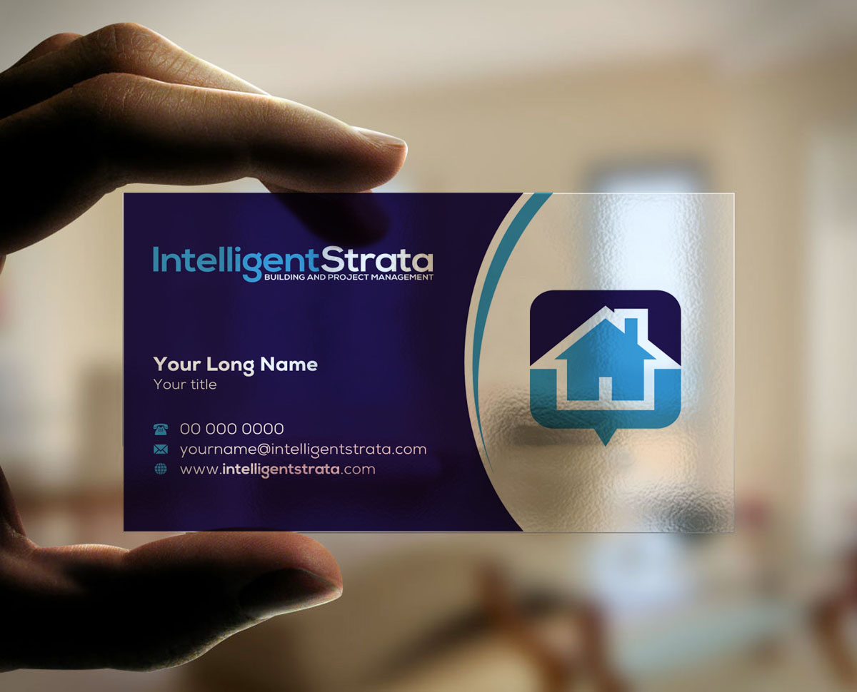 Business Card Design by INDIAN_Ashok for this project | Design #6531636