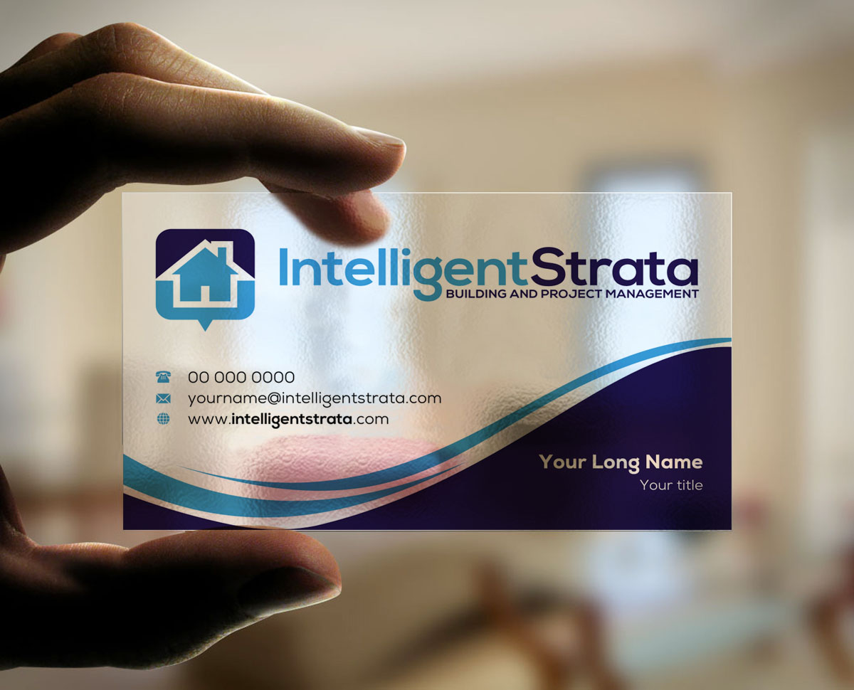 Business Card Design by INDIAN_Ashok for this project | Design #6531640