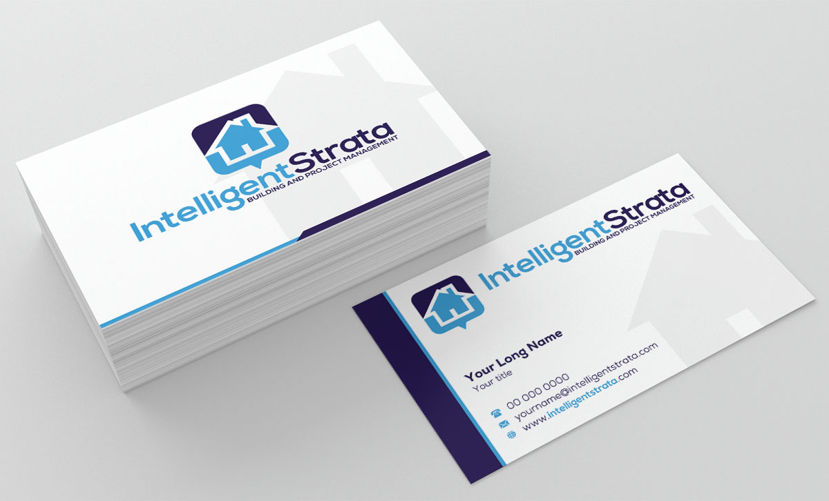 Business Card Design by INDIAN_Ashok for this project | Design: #6531641