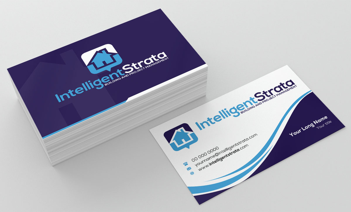 Business Card Design by INDIAN_Ashok for this project | Design #6531644