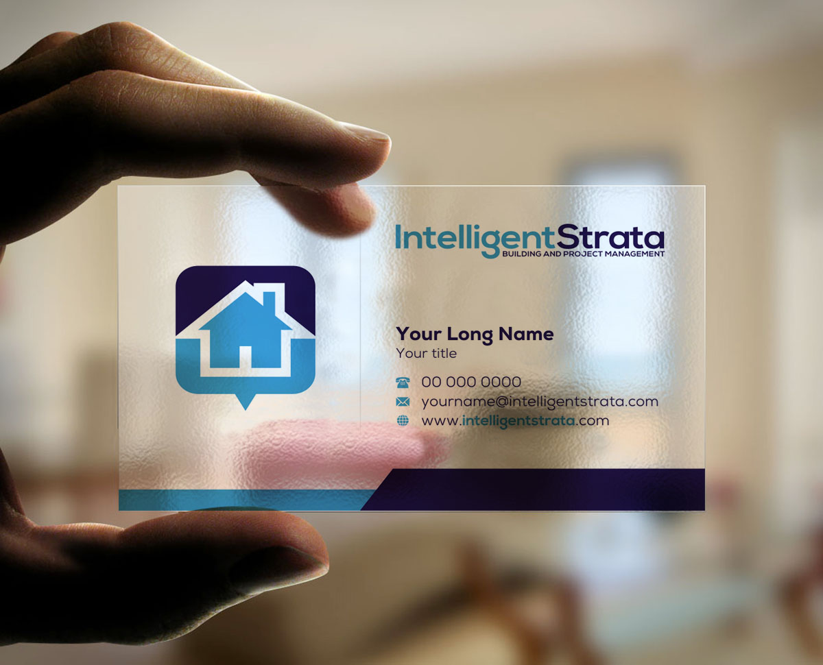 Business Card Design by INDIAN_Ashok for this project | Design #6531645