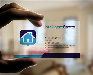 Business Card Design by INDIAN_Ashok for this project | Design: #6531645