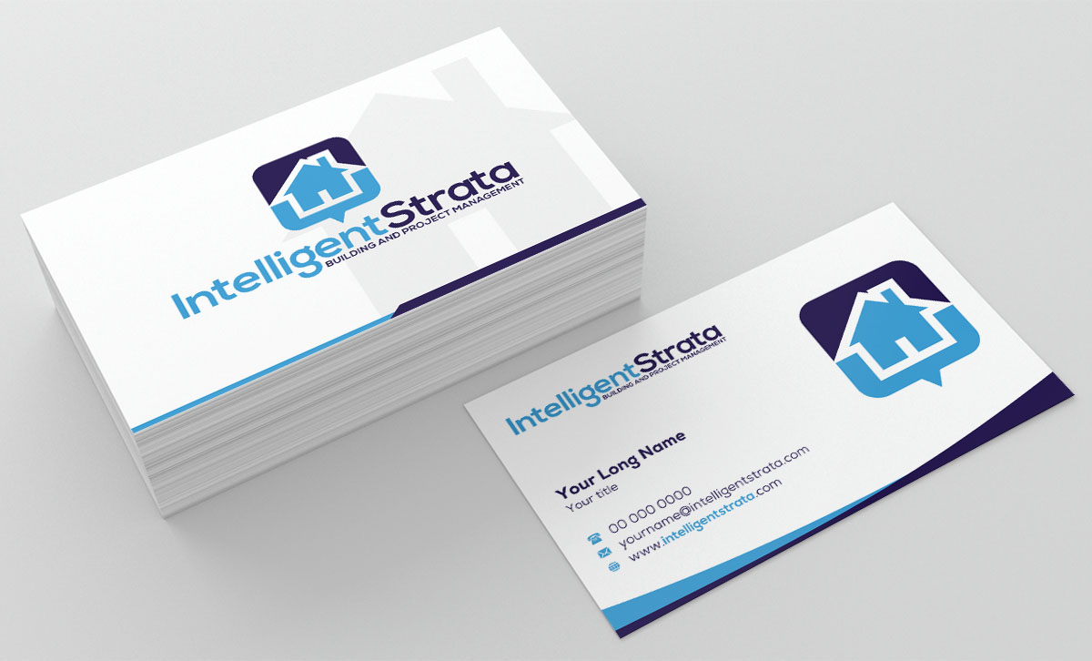 Business Card Design by INDIAN_Ashok for this project | Design #6531646