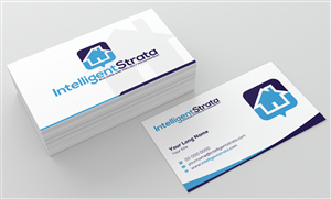 Business Card Design by INDIAN_Ashok for this project | Design: #6531646