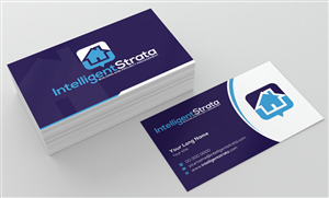 Business Card Design by INDIAN_Ashok for this project | Design: #6531647