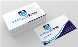 Business Card Design by INDIAN_Ashok for this project | Design: #6531648