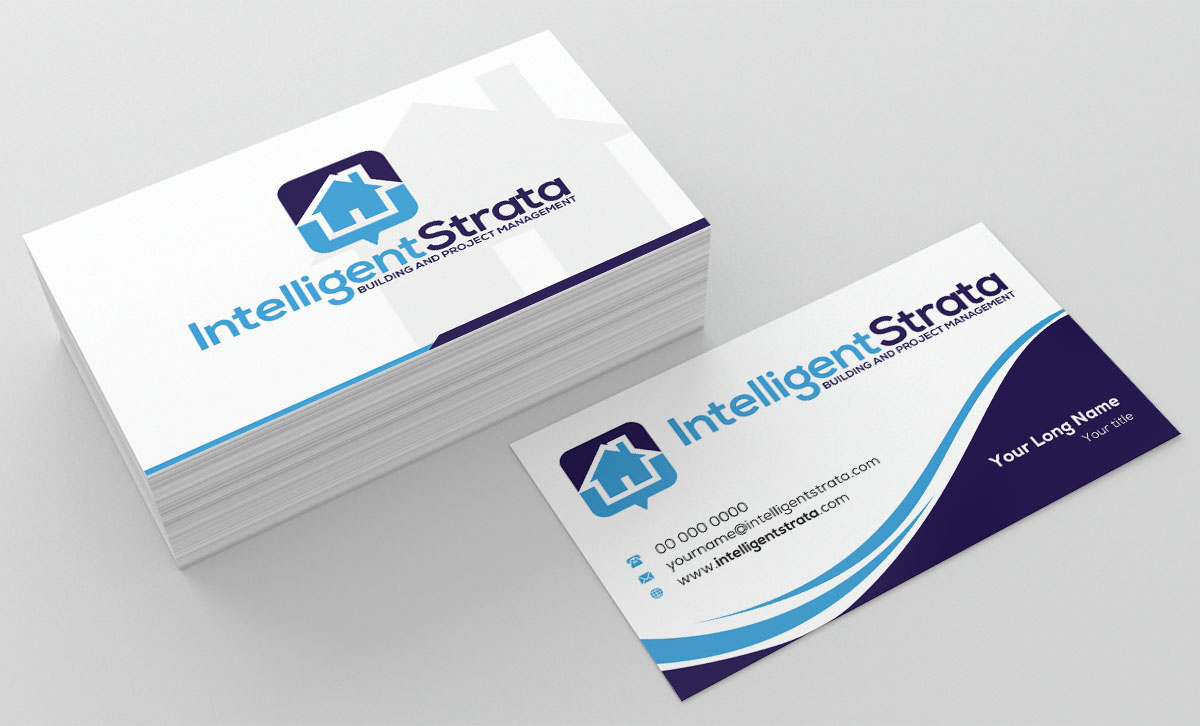 Business Card Design by INDIAN_Ashok for this project | Design #6531650