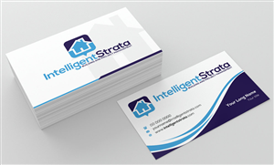 Business Card Design by INDIAN_Ashok for this project | Design: #6531650