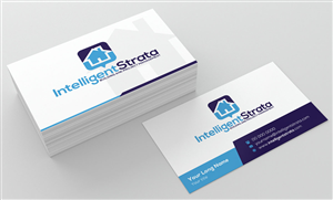 Business Card Design by INDIAN_Ashok for this project | Design: #6531651