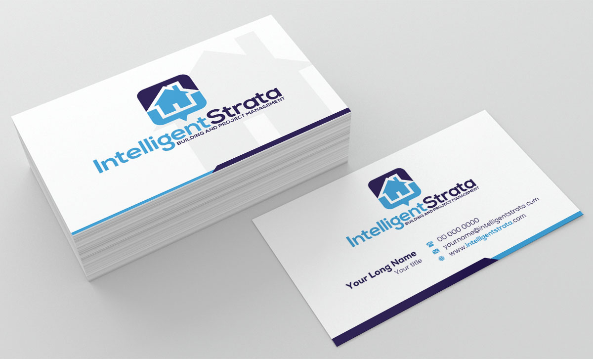 Business Card Design by INDIAN_Ashok for this project | Design #6531652