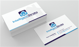 Business Card Design by INDIAN_Ashok for this project | Design: #6531652