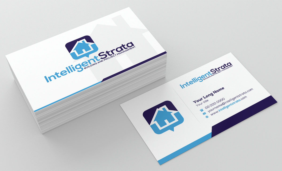 Business Card Design by INDIAN_Ashok for this project | Design #6531655