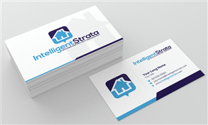 Business Card Design by INDIAN_Ashok for this project | Design: #6531655