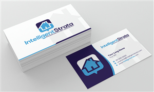 Business Card Design by INDIAN_Ashok for this project | Design: #6531657