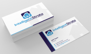 Business Card Design by INDIAN_Ashok for this project | Design: #6799506