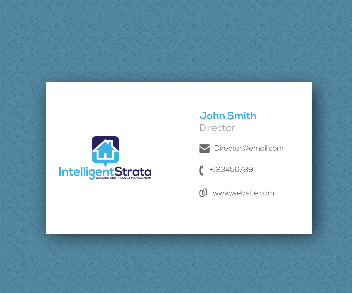Business Card Design by jaleelahmed for this project | Design #6556373