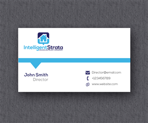 Business Card Design by jaleelahmed