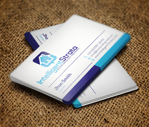 Business Card Design by Verified artistry (Design garden) for this project | Design #6550717