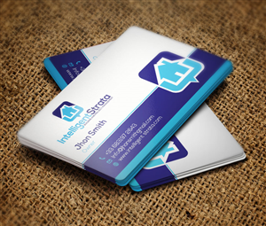 Business Card Design by Verified artistry (Design garden)
