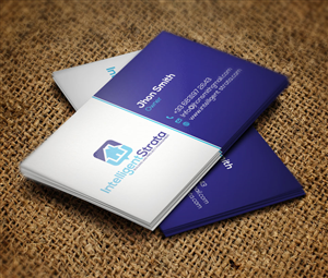 Business Card Design by Verified artistry (Design garden) for this project | Design: #6550732