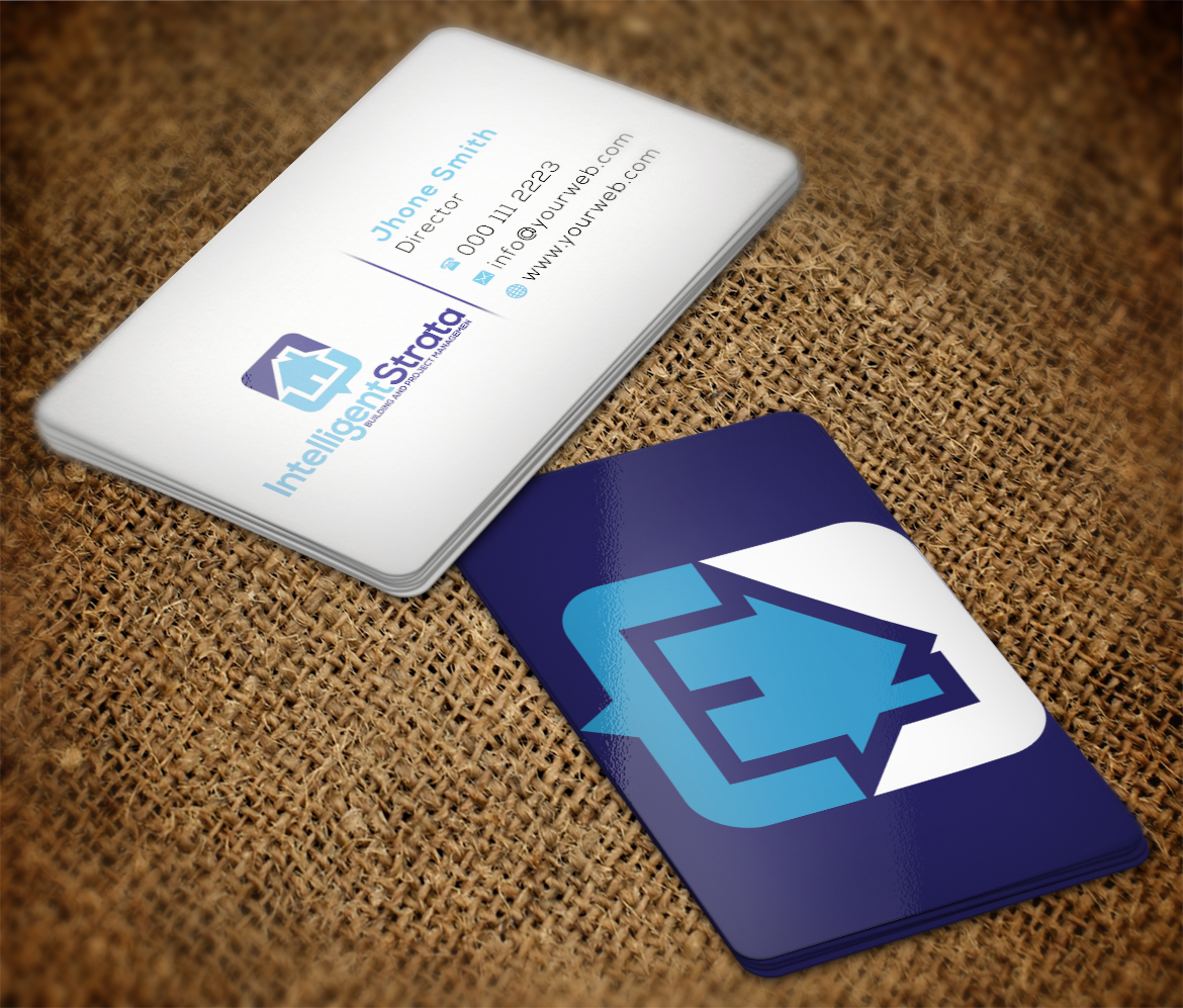 Business Card Design by AFHUN for this project | Design #6519647