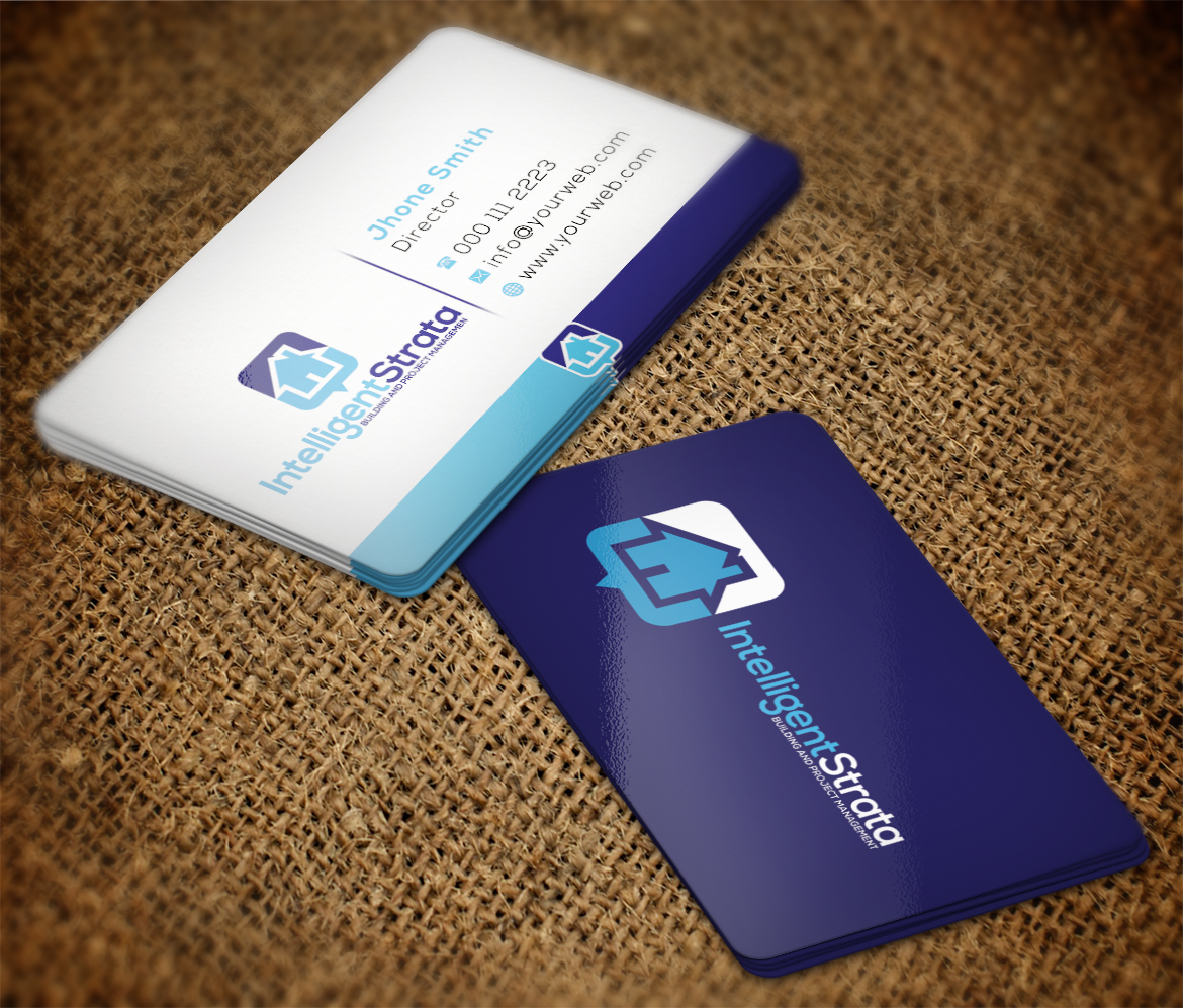 Business Card Design by AFHUN for this project | Design #6520651