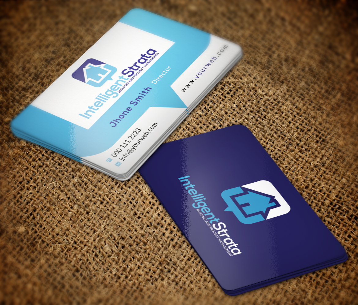 Business Card Design by AFHUN for this project | Design #6520664